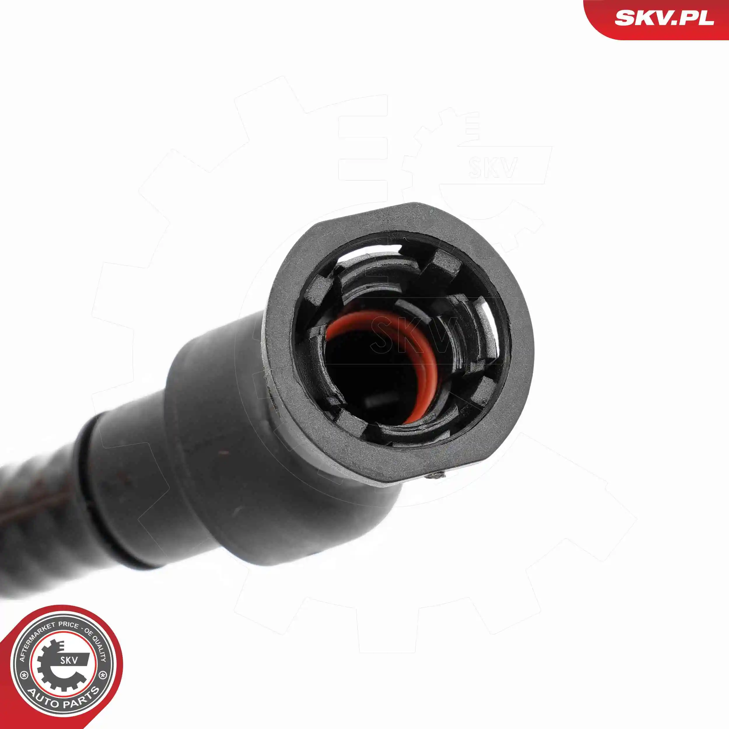 Hose, crankcase ventilation 54SKV753