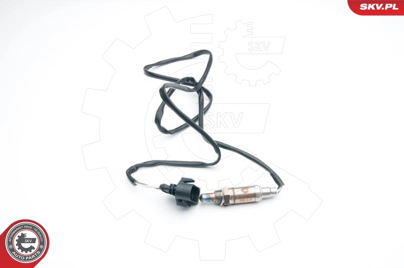Oxygen Sensor 09SKV601