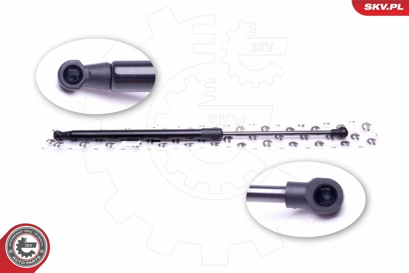 Gas Spring, boot/cargo area 52SKV463