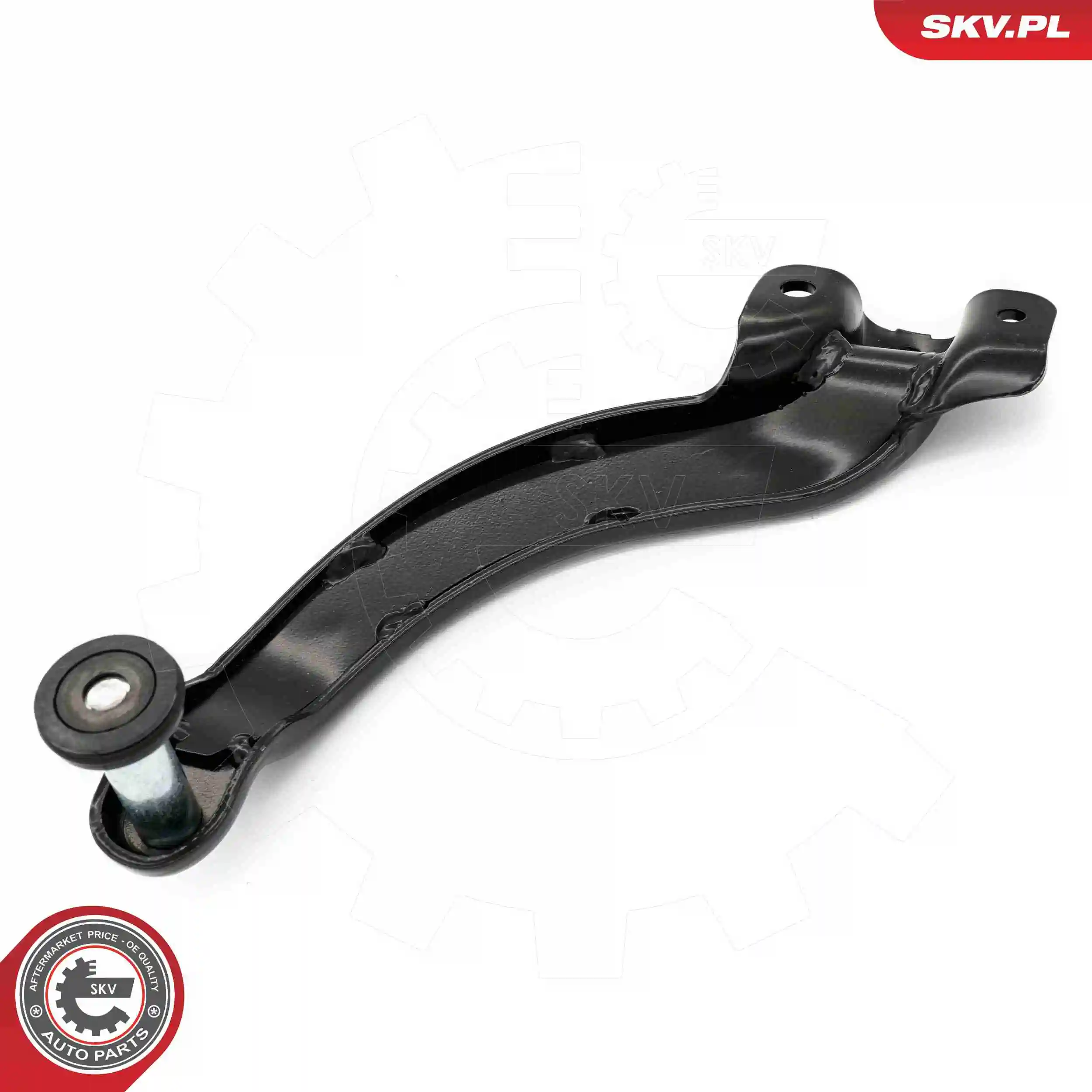 توجيه العجلات، باب انزلاقي 97SKV097
