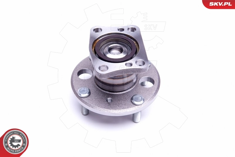 Wheel Bearing Kit 29SKV425