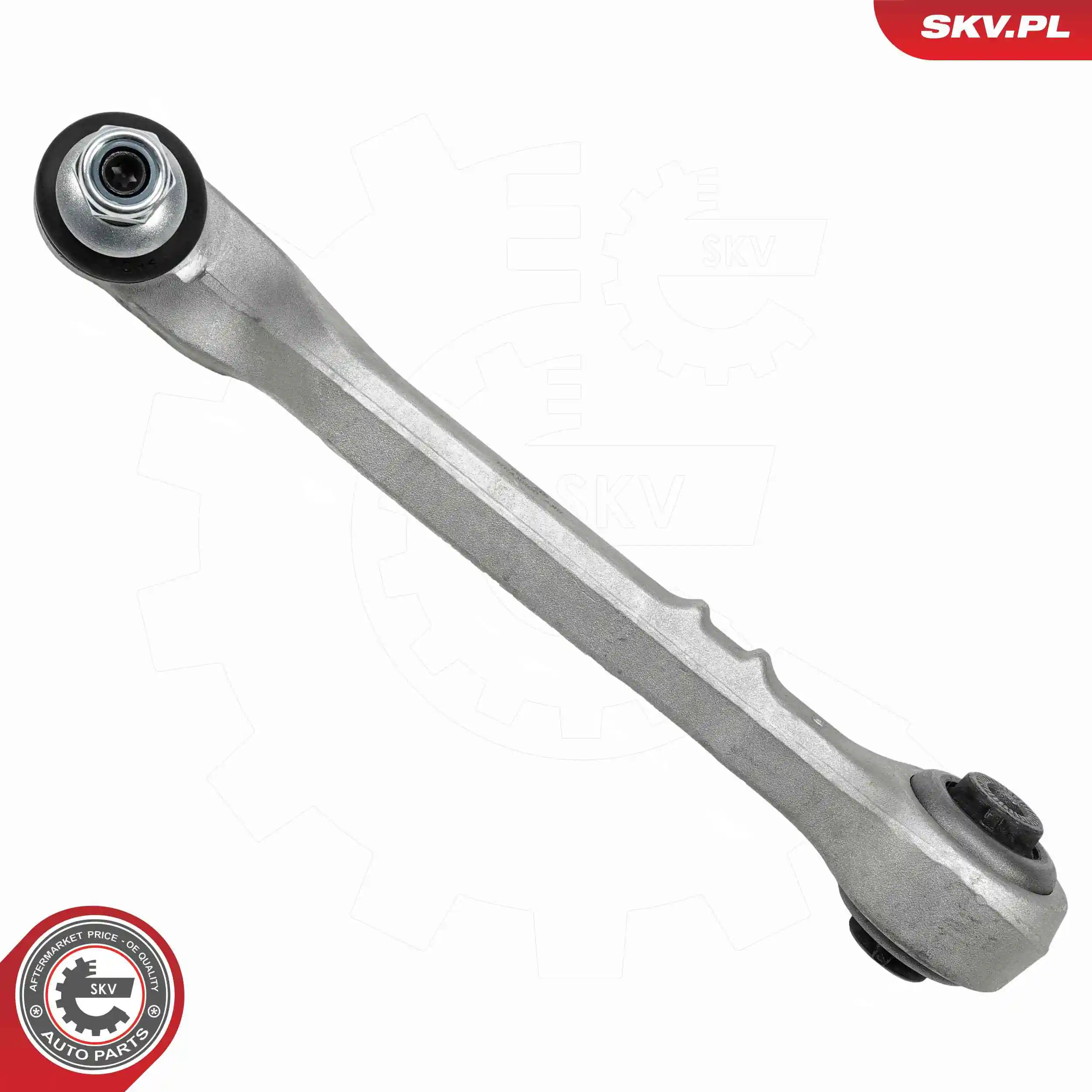 Control/Trailing Arm, wheel suspension 69SKV310