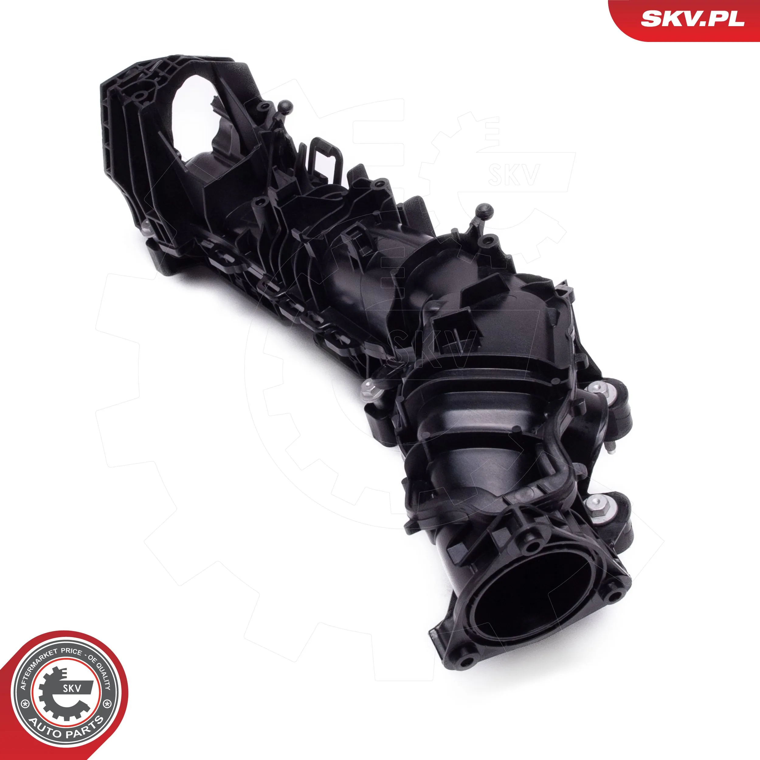 ESEN SKV 49SKV082 Intake Manifold Module