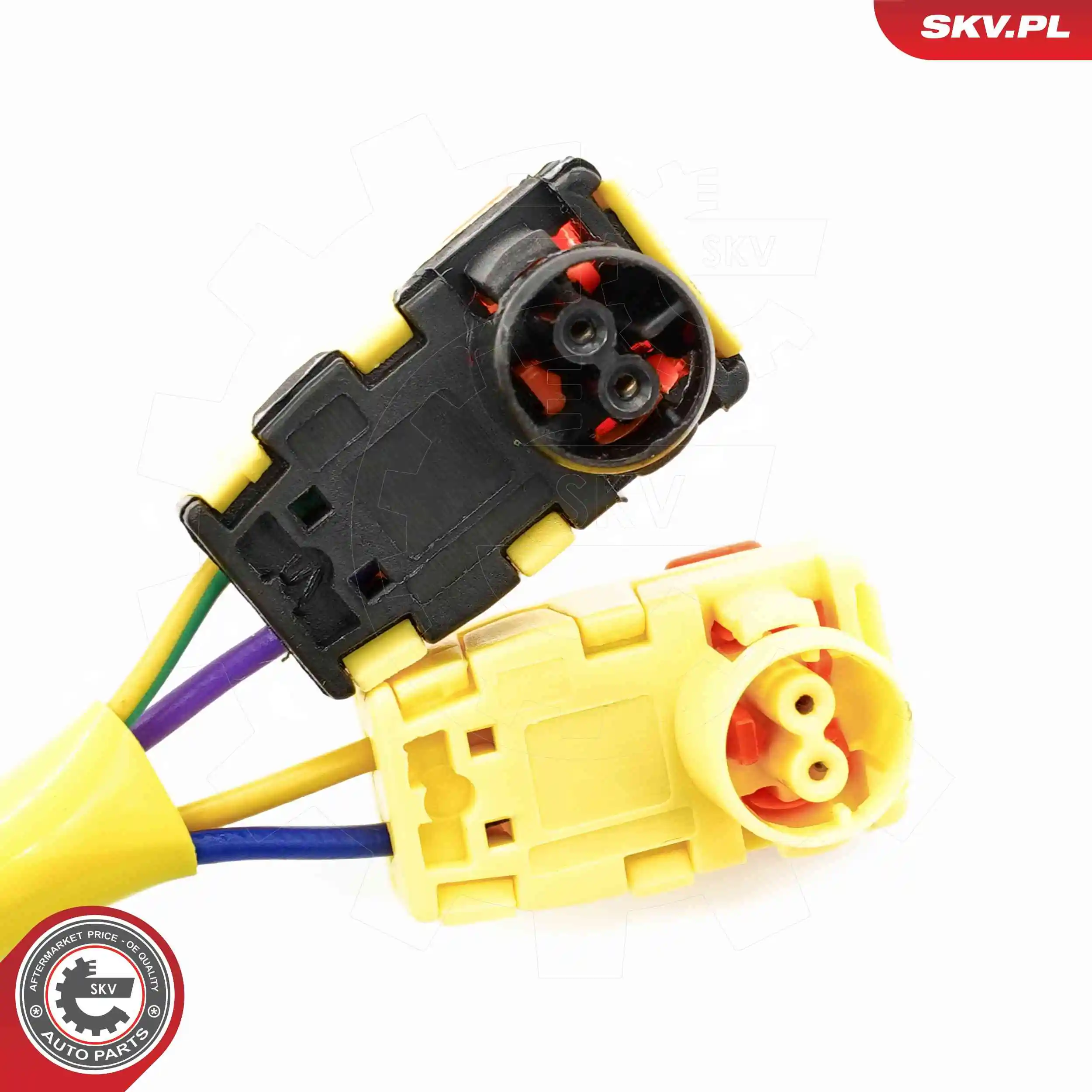 ESEN SKV 96SKV646 Clockspring, airbag