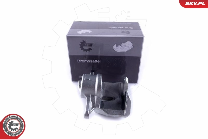 Brake Caliper 55SKV511