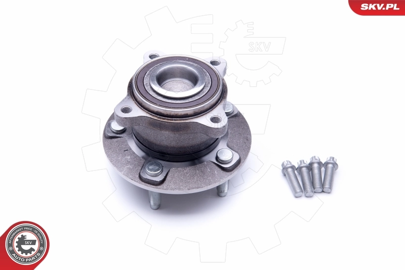 Wheel Bearing Kit 29SKV245