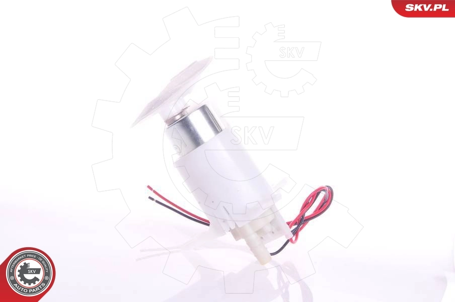 燃料フィーダーユニット 02SKV746