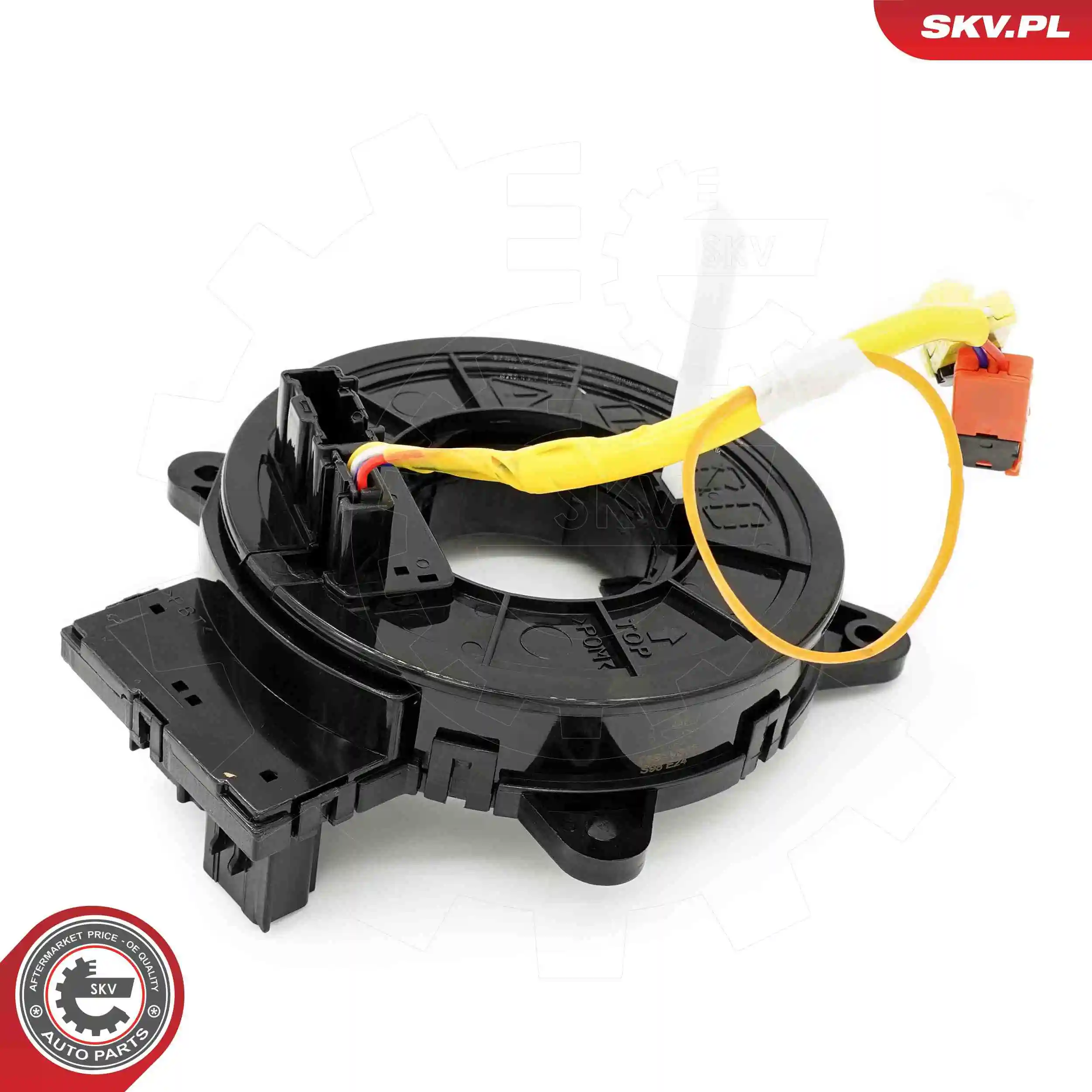 ESEN SKV 96SKV658 Clockspring, airbag