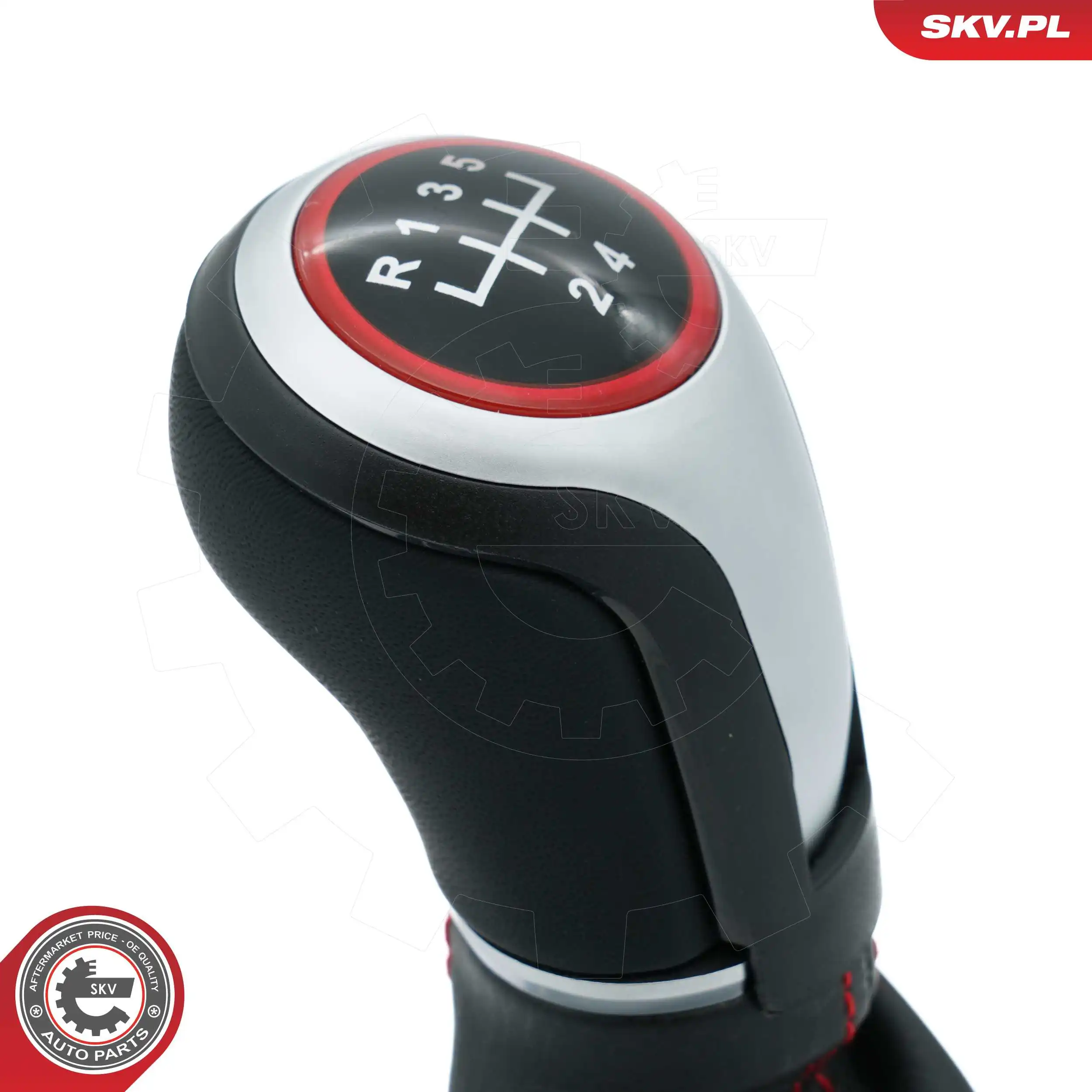 Gear Shift Lever Knob 63SKV487