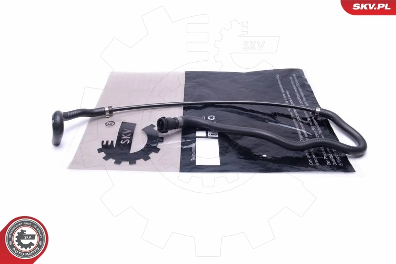 Radiator Hose 54SKV176