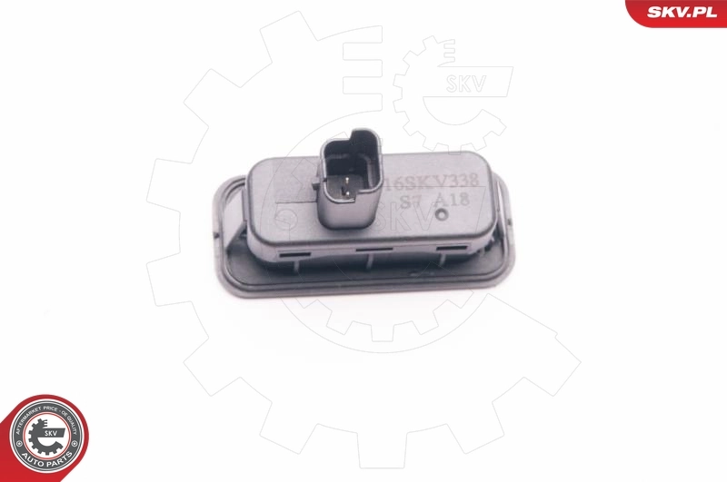 Switch, door lock system 16SKV338