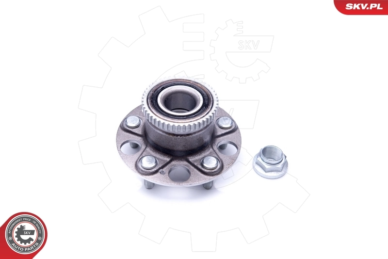 Wheel Bearing Kit 29SKV213
