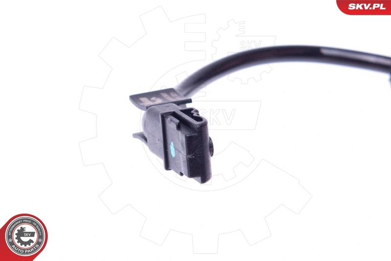 حساس، سرعة العجلة 06SKV387