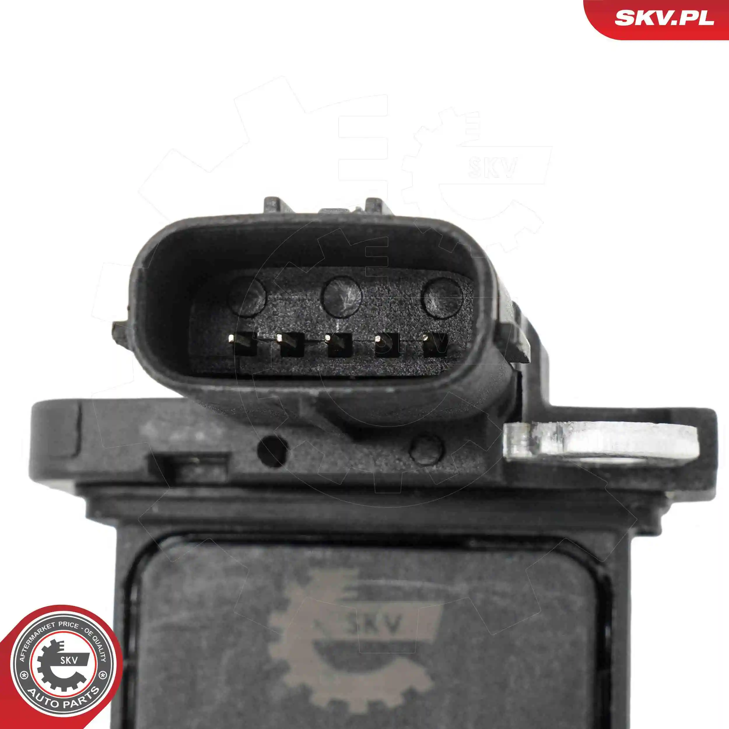 Mass Air Flow Sensor 07SKV357