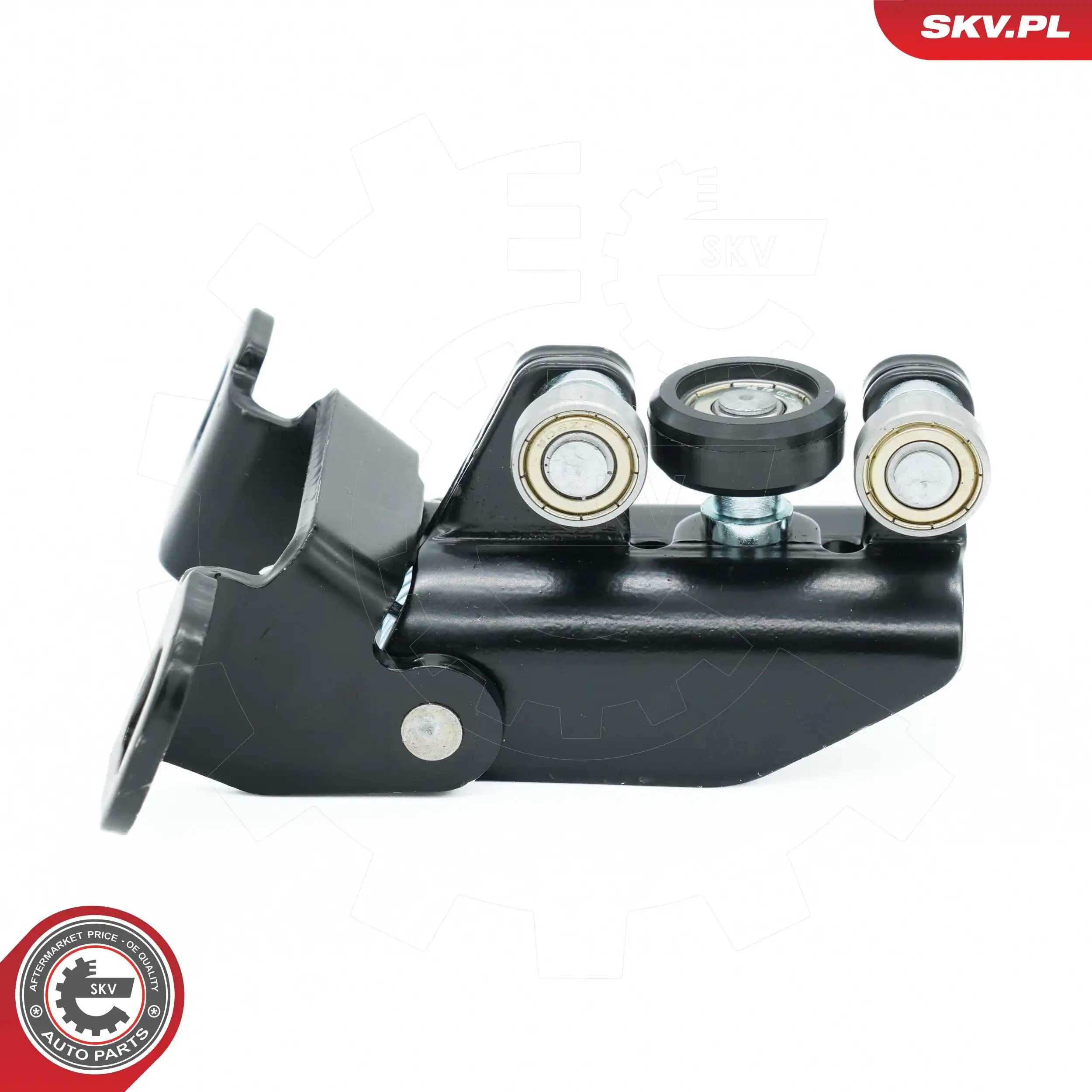 Panduan Penggulung, Pintu Gelongsor 96SKV849