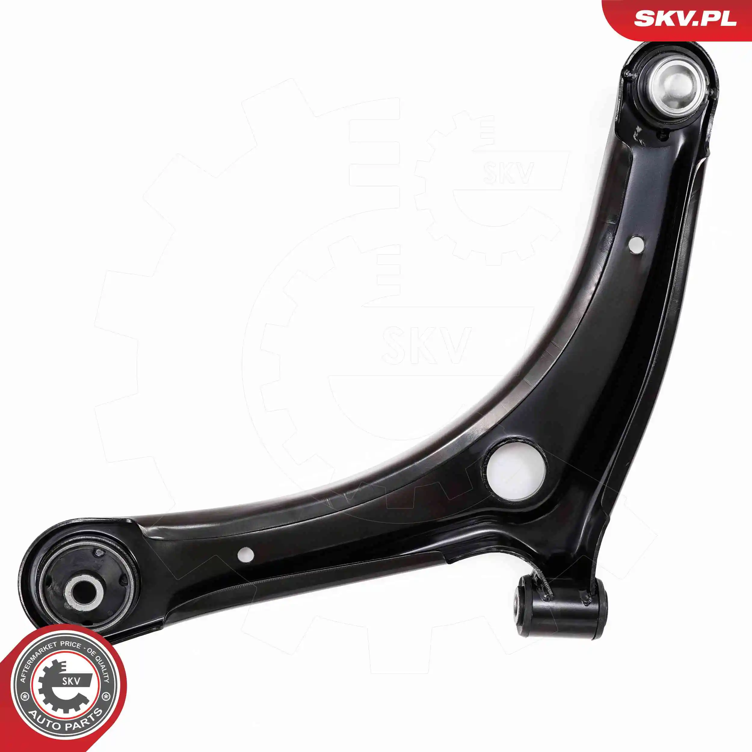 ESEN SKV 69SKV190 Control/Trailing Arm, wheel suspension