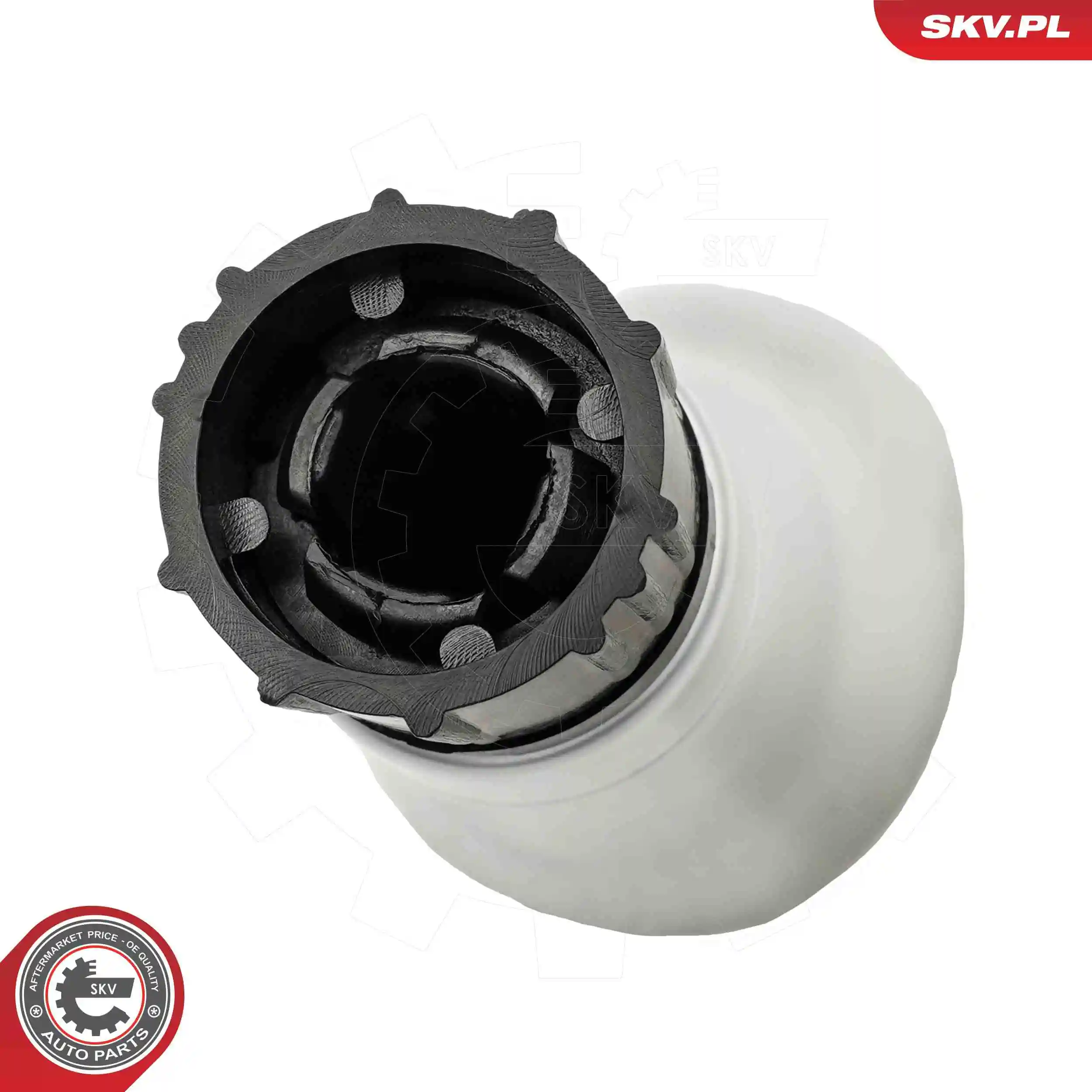 OPTIMAL AF-3564 Suspension Spring