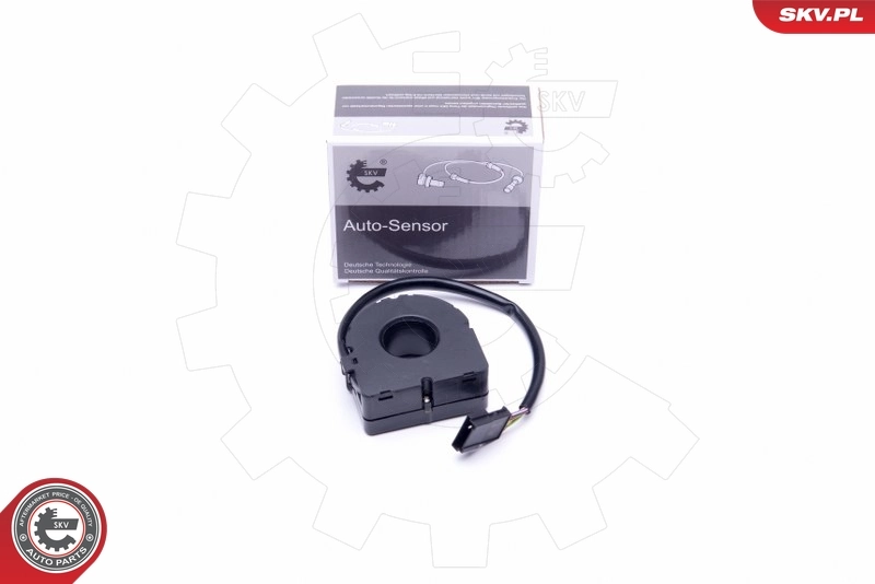 Steering Angle Sensor 17SKV472
