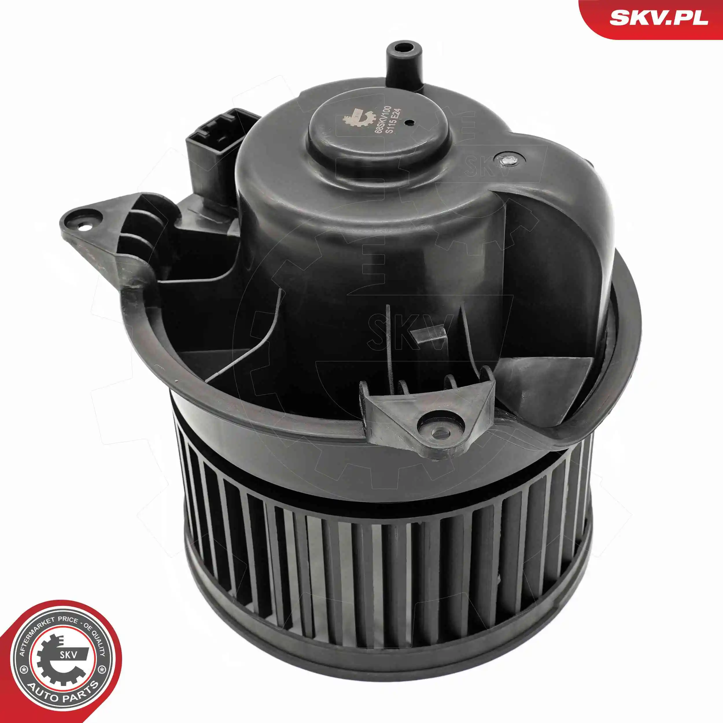 Interior Blower 68SKV100