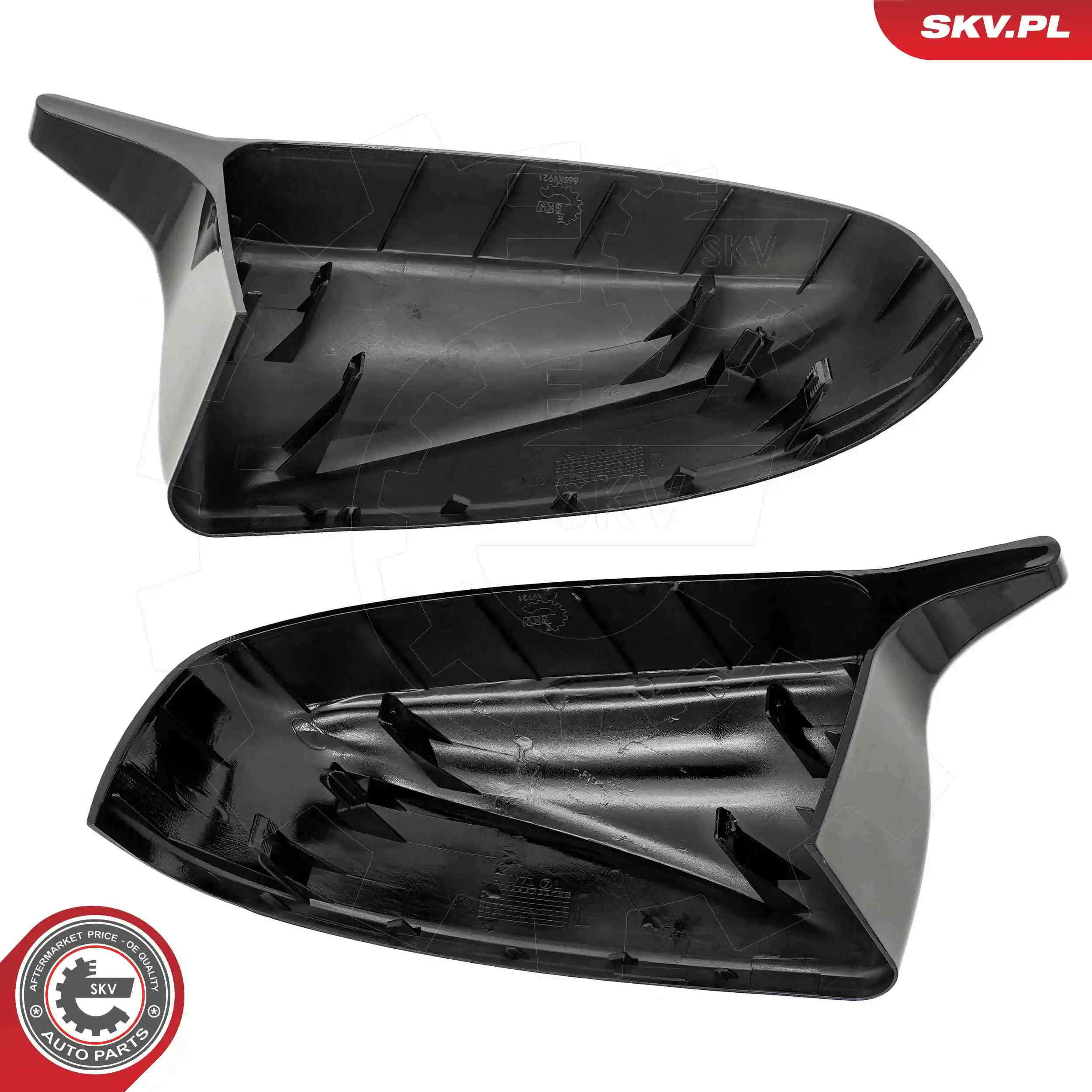 ESEN SKV 66SKV921 Cover, exterior mirror