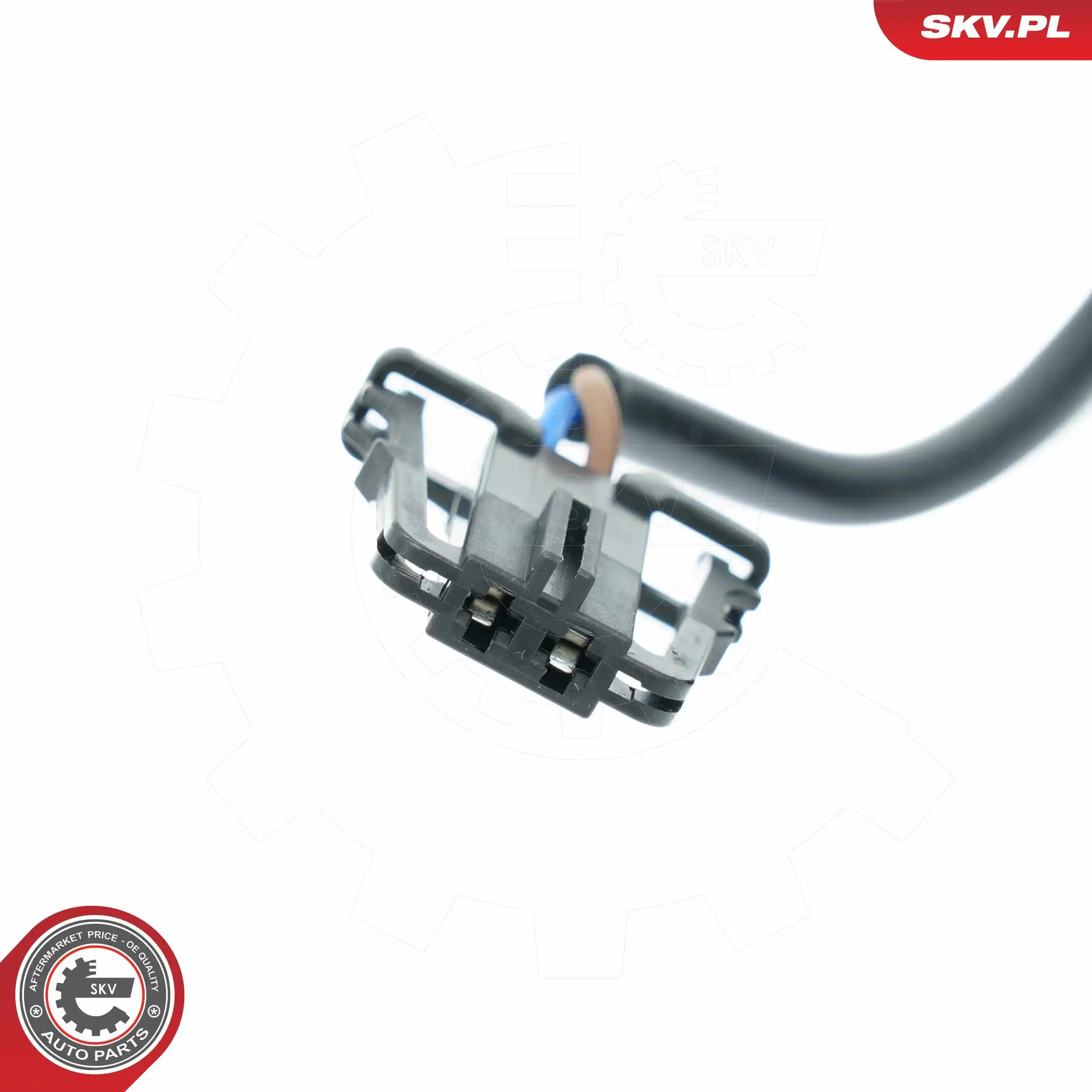 Actuator, central locking system 60SKV707