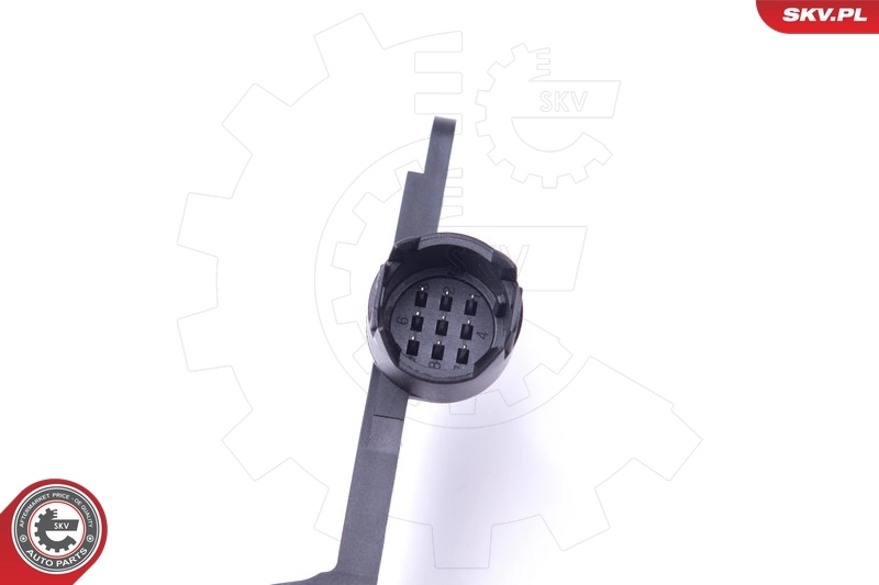 Sensor, camshaft position 17SKV423