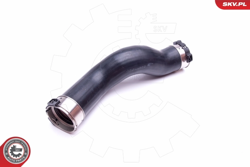 Charge Air Hose 43SKV430