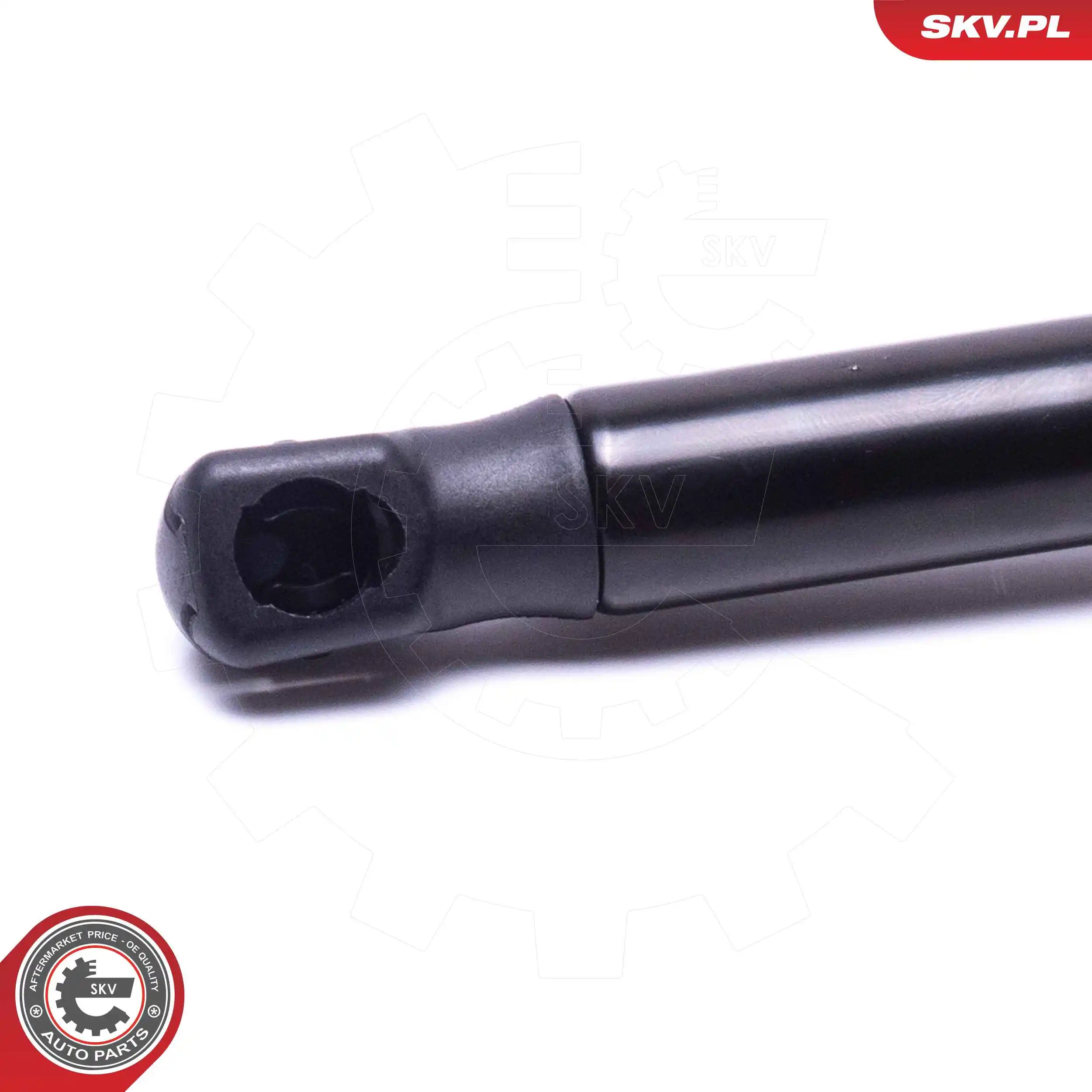 Gas Spring, boot/cargo area 52SKV789