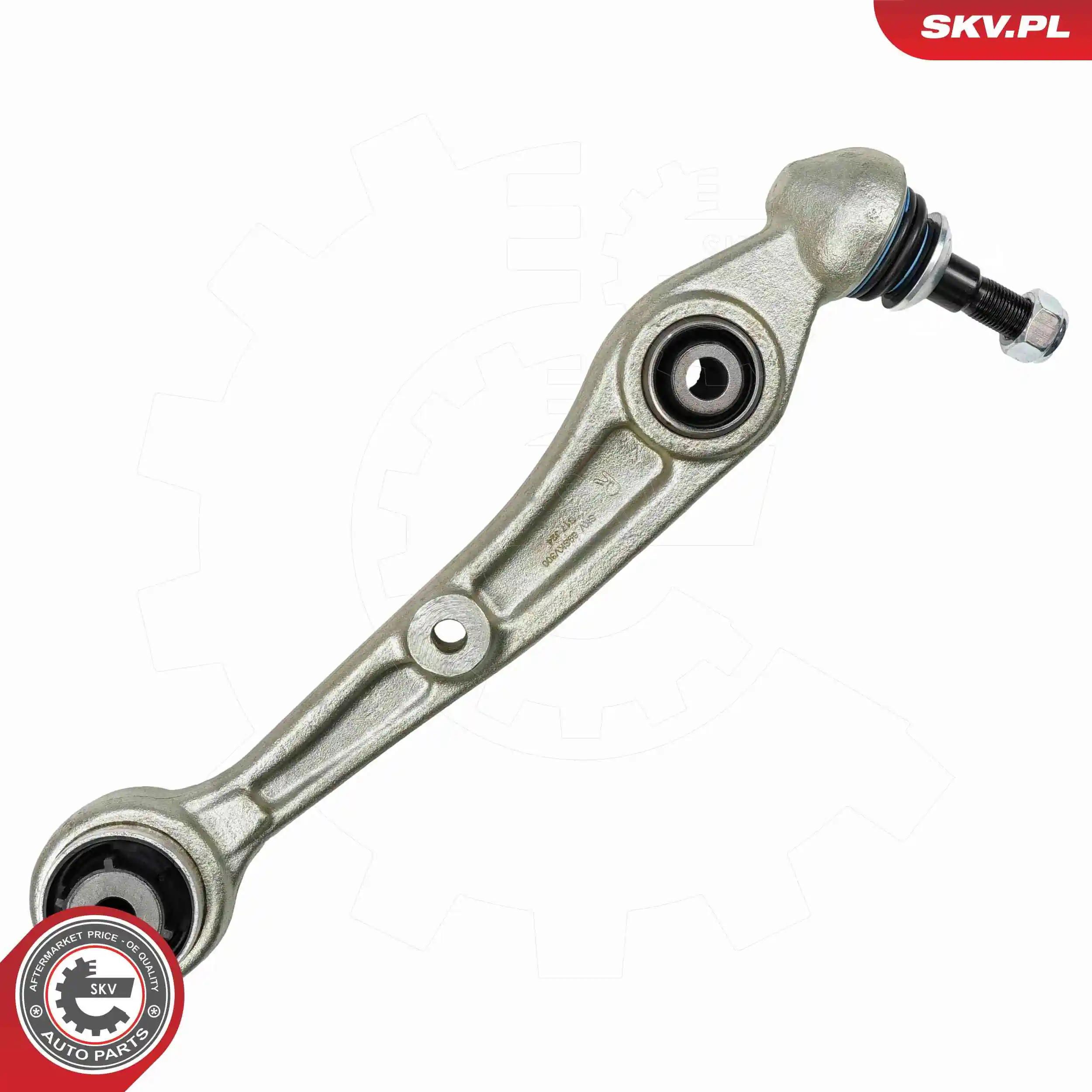 Control/Trailing Arm, wheel suspension 69SKV300