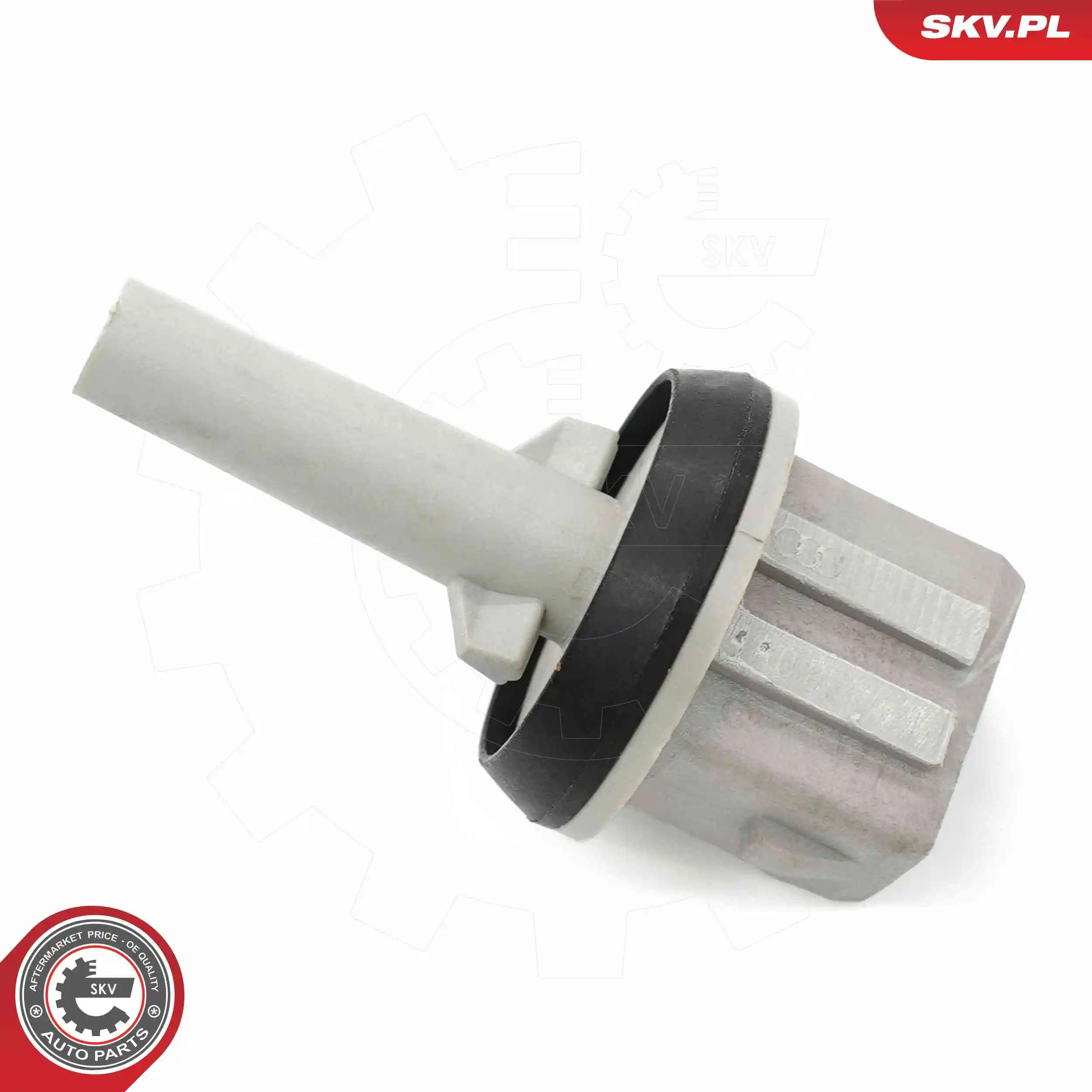 Sensor, interior temperature 17SKV983