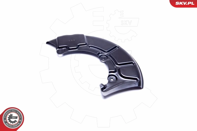 Splash Guard, brake disc 57SKV108