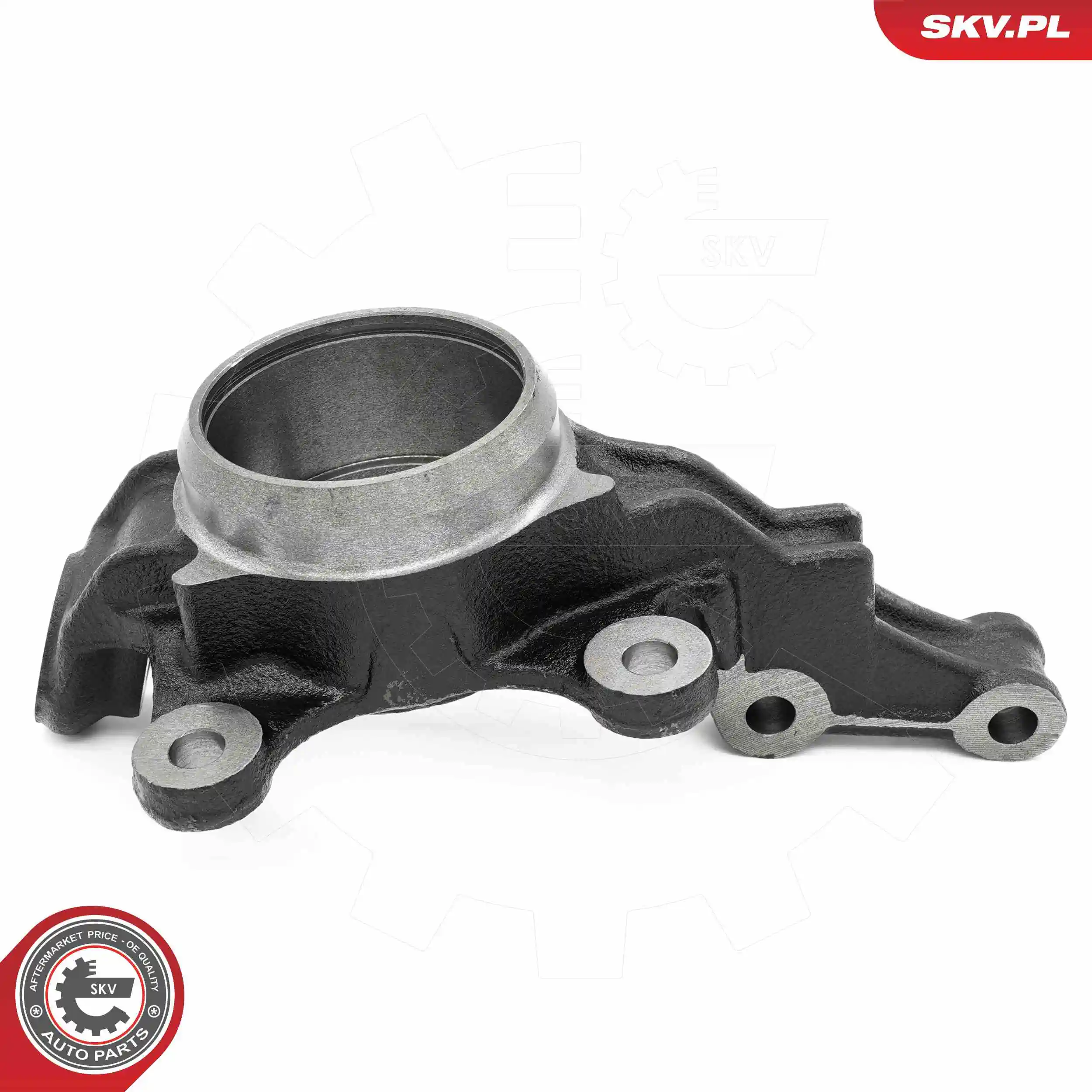 ESEN SKV 73SKV102 Steering Knuckle, wheel suspension