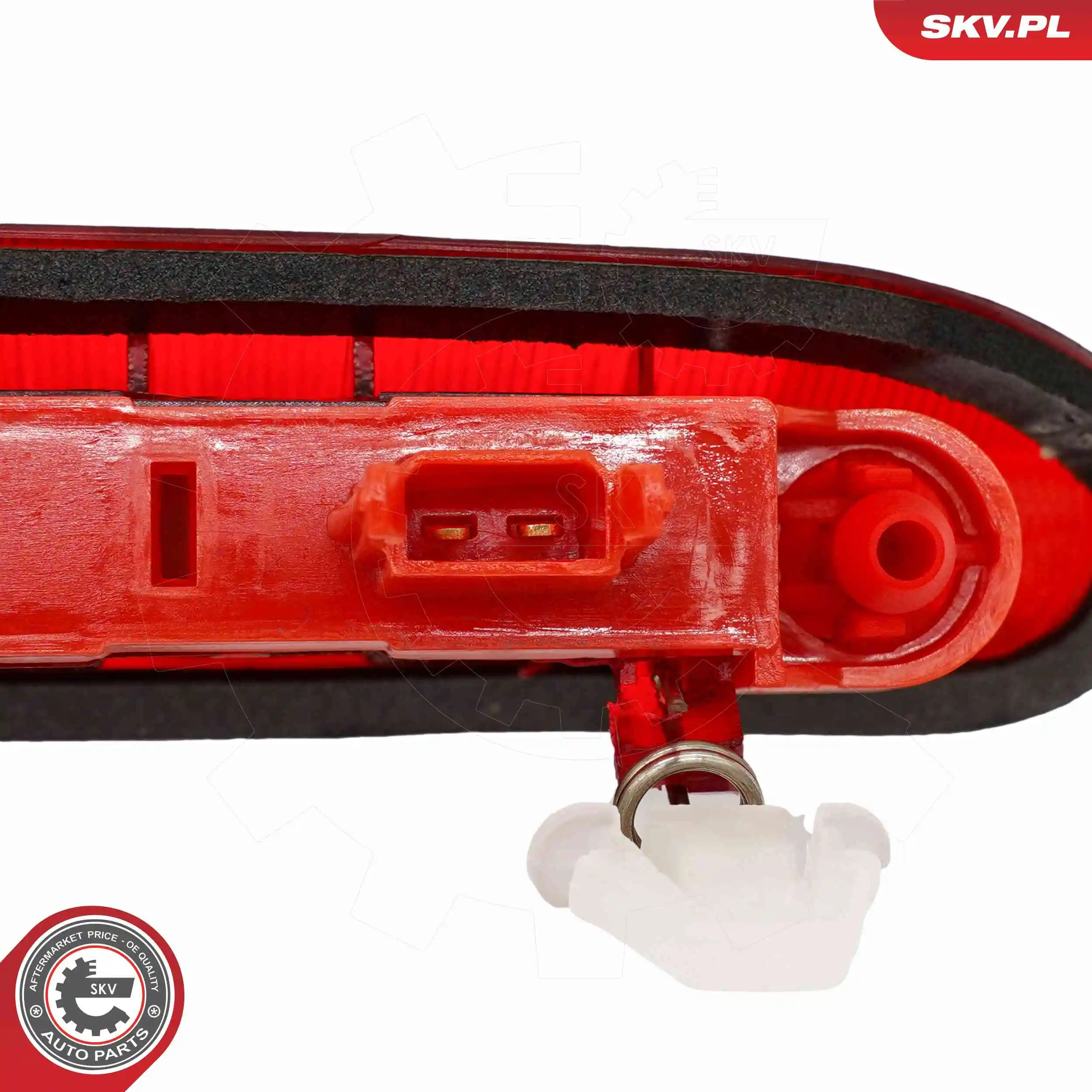 Auxiliary Stop Light 72SKV820