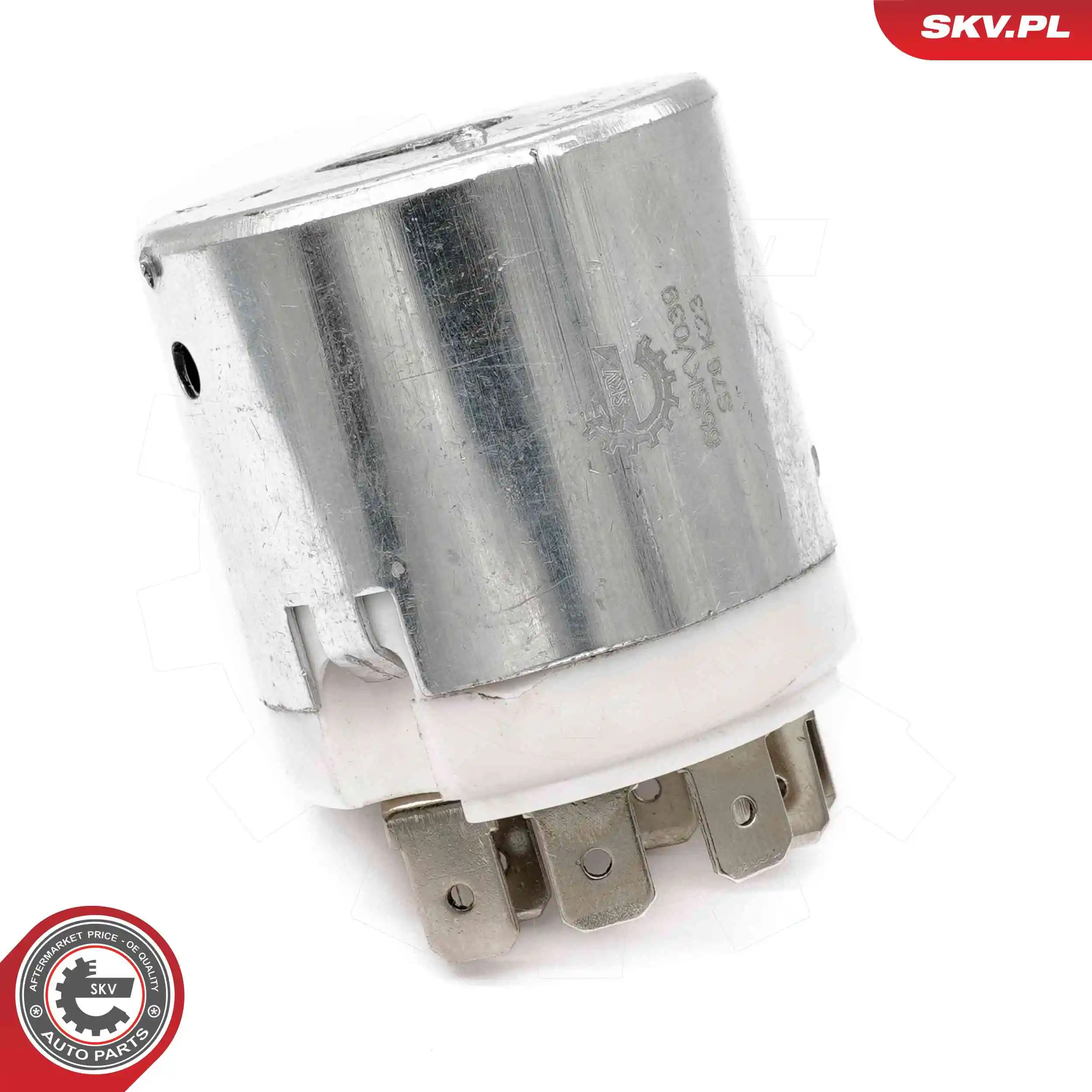 Ignition Switch 65SKV039