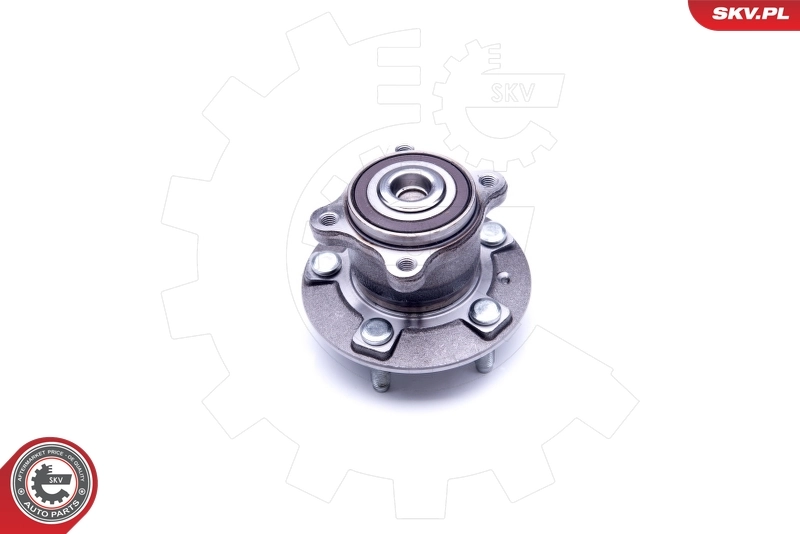 Wheel Bearing Kit 29SKV249