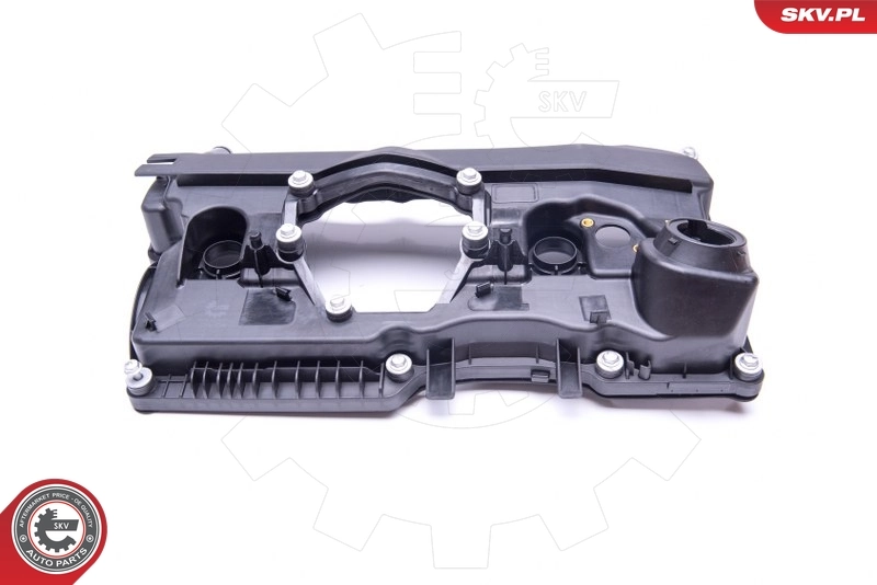 Cylinder Head Cover 48SKV012