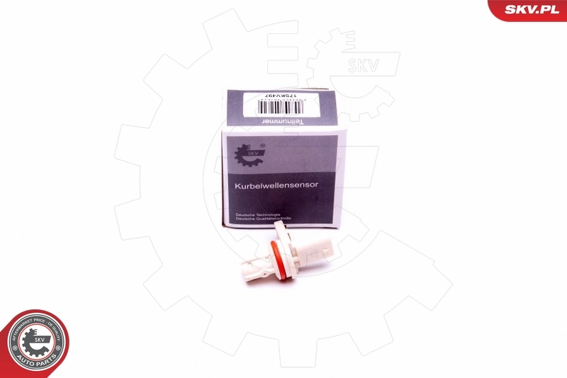 Sensor, camshaft position 17SKV497