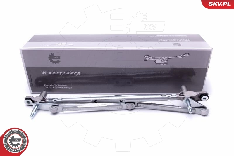 Wiper Linkage 05SKV113