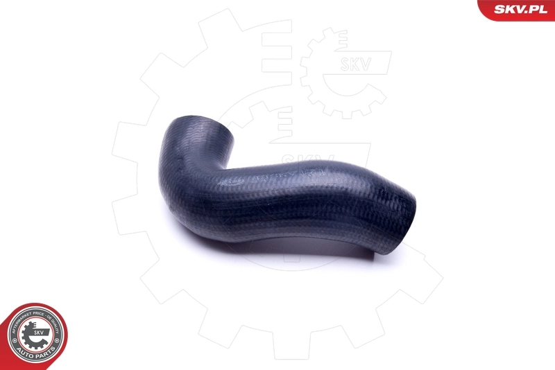 Charge Air Hose 43SKV171