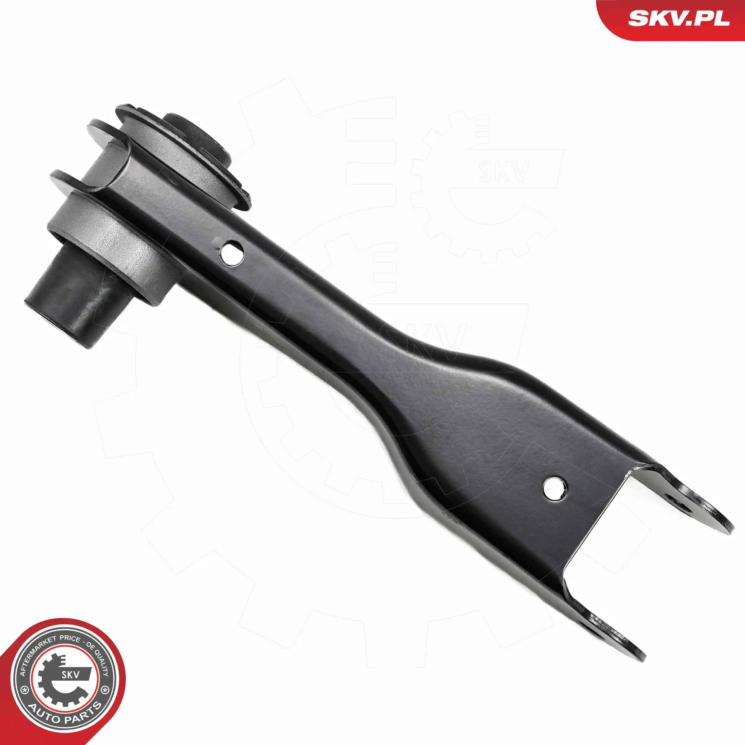 Control/Trailing Arm, wheel suspension 69SKV489