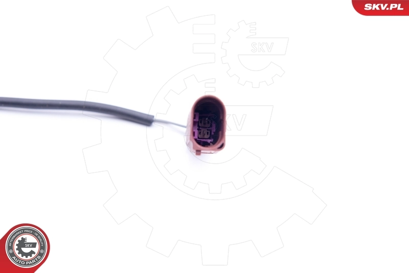 Sensor, exhaust gas temperature 30SKV144