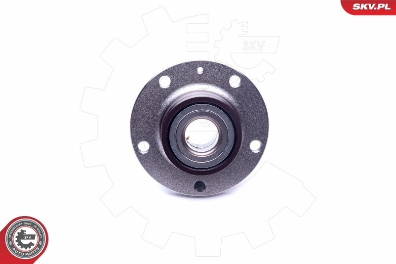 Wheel Bearing Kit 29SKV225