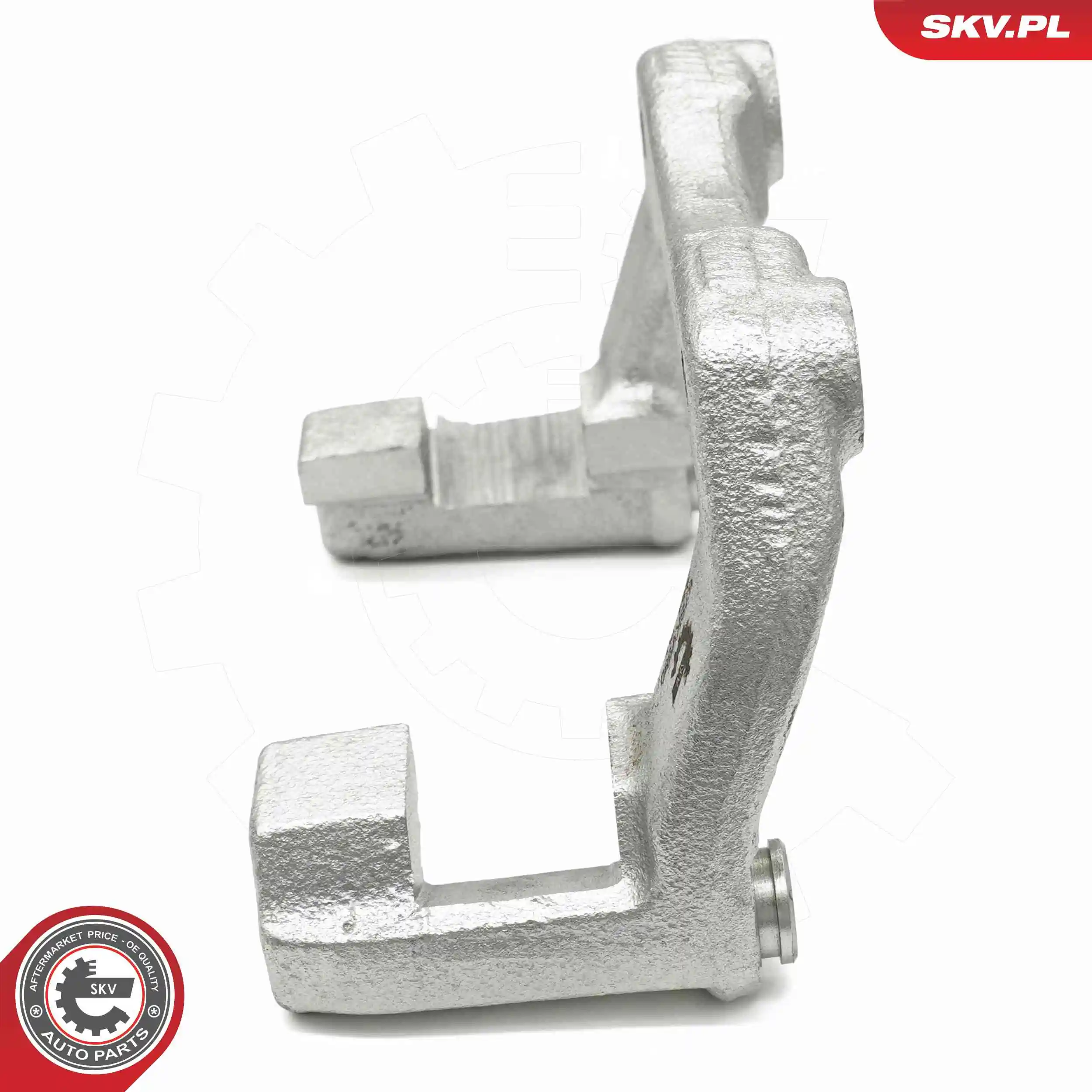 Bracket, brake caliper 67SKV980