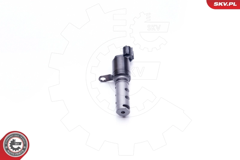 Control Valve, camshaft adjustment 39SKV023
