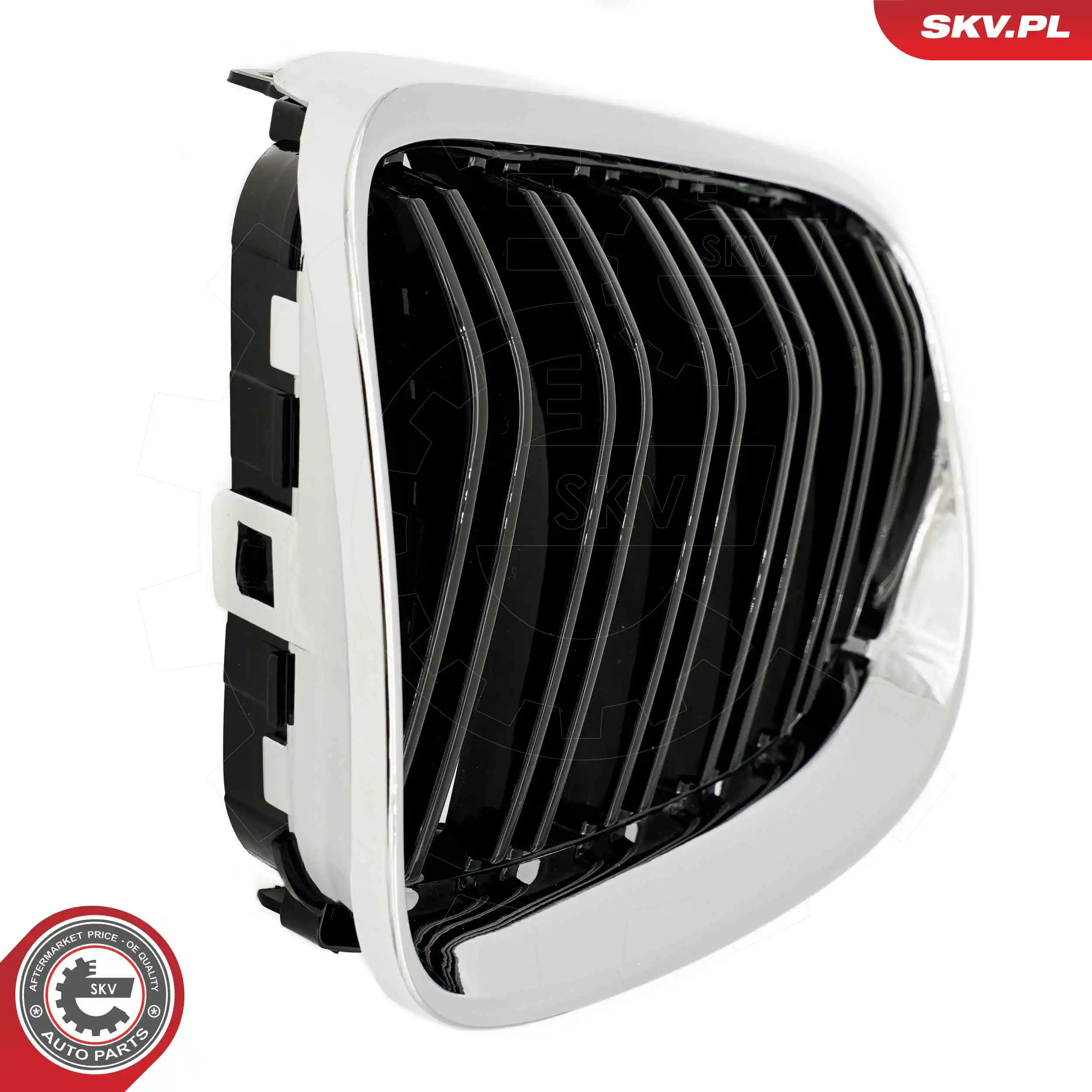 ESEN SKV 66SKV118 Radiator Grille