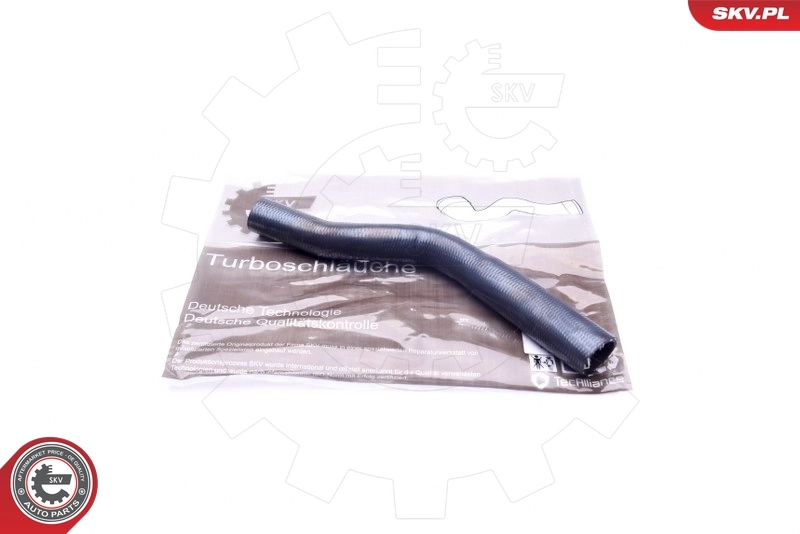 Radiator Hose 24SKV348