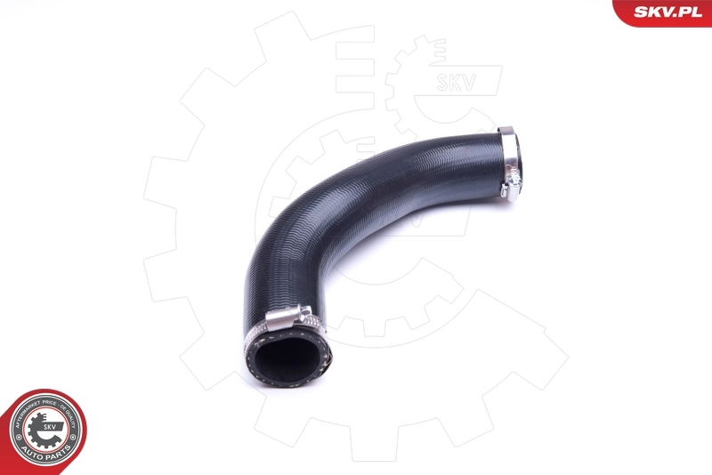 Charge Air Hose 43SKV050