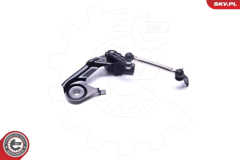 Sensor, headlight levelling 17SKV710