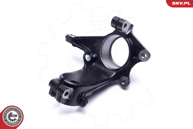 Steering Knuckle, wheel suspension 47SKV572