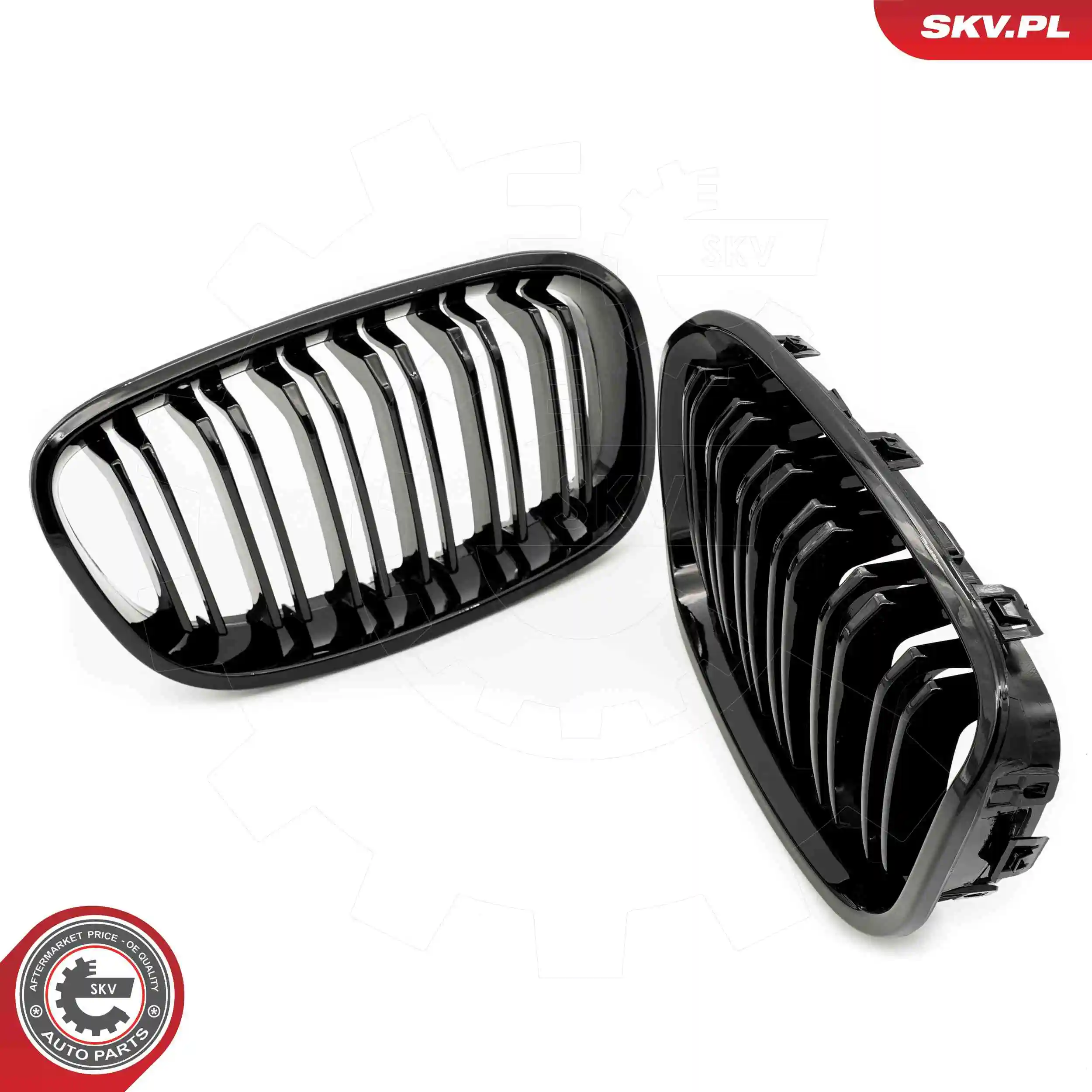 ESEN SKV 66SKV016 Radiator Grille